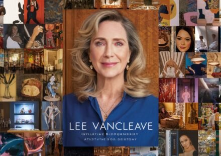 lee vancleave