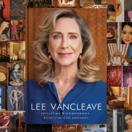 lee vancleave