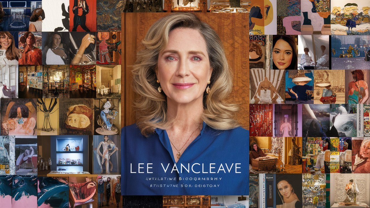 Lee Vancleave: Biography, Career Journey, and Lasting Influence