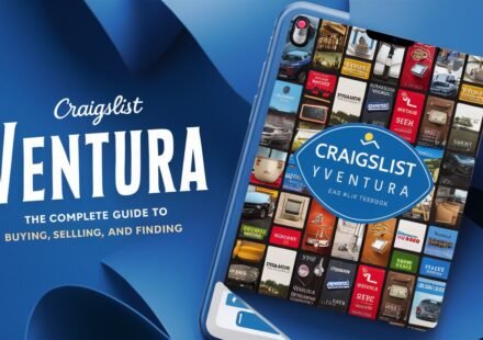 craigslist ventura