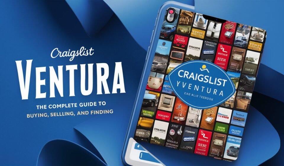 craigslist ventura