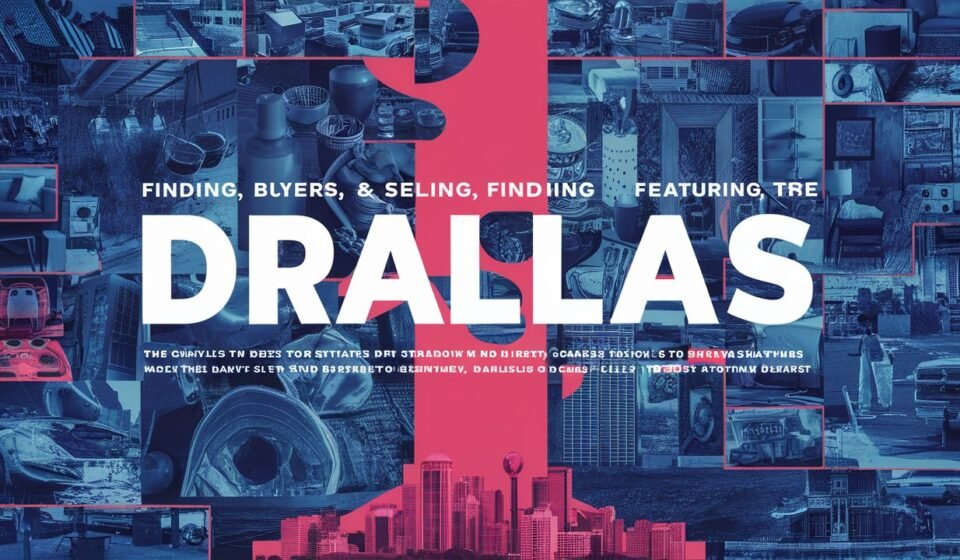craigslist dallas