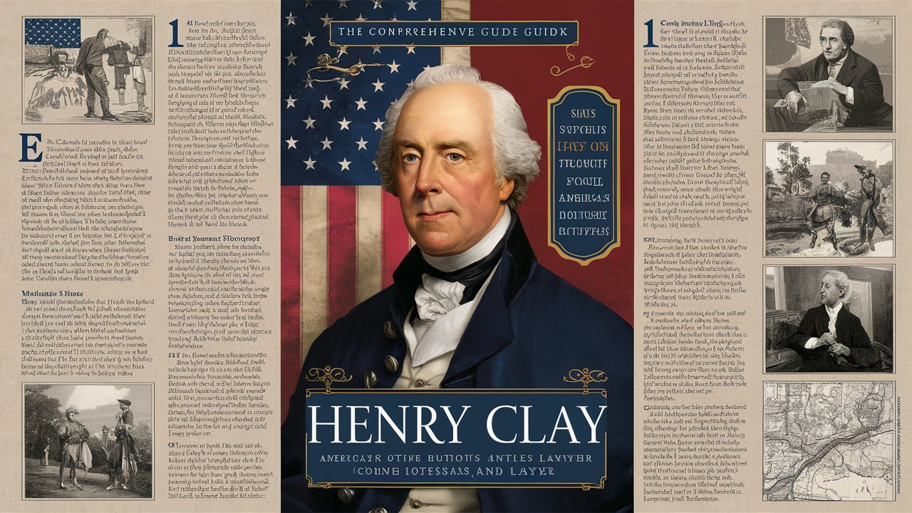 Henry Clay Henry: A Complete Guide to His Life, Legacy, and Historical Impact