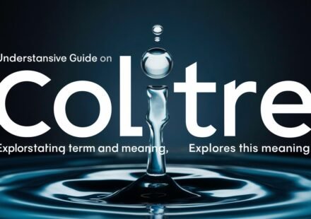 colitre