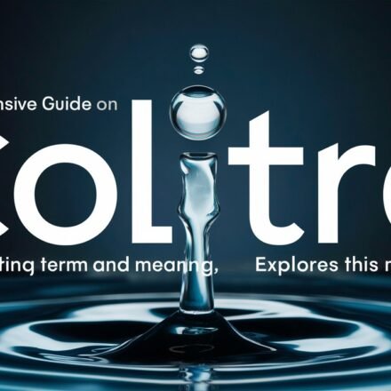 colitre