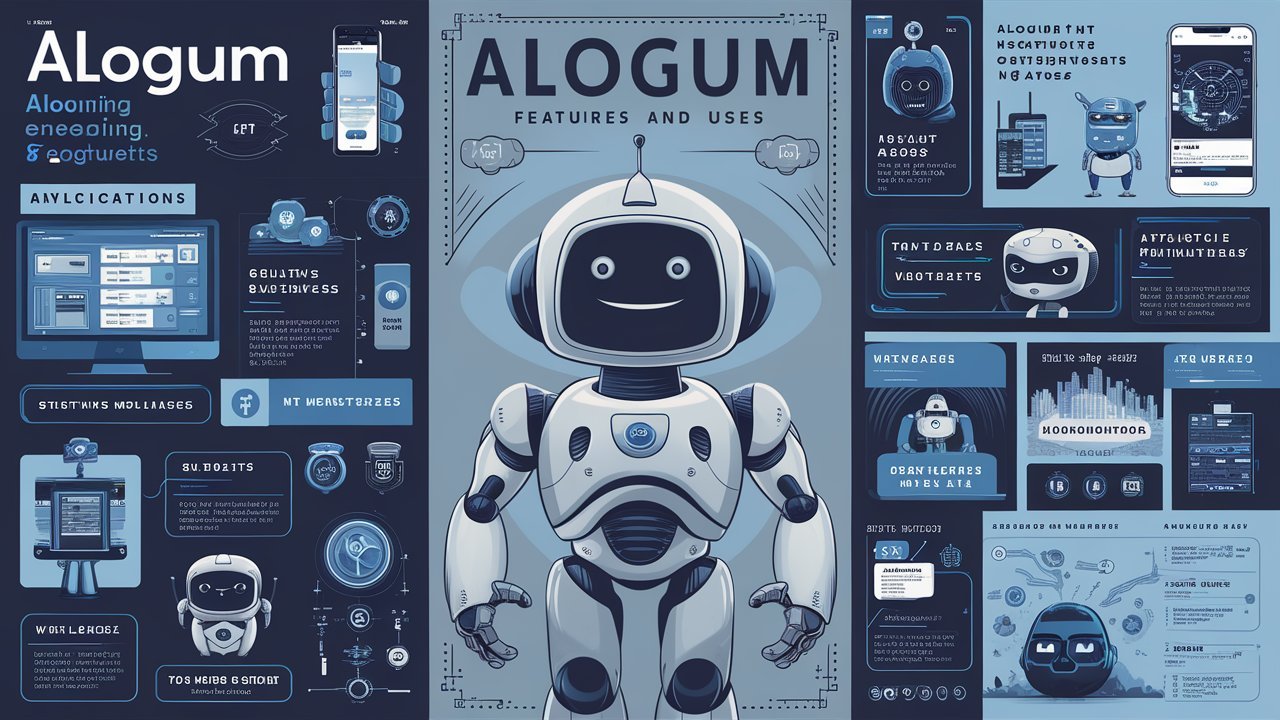 What Is Alogum? Complete Guide to Features, Benefits, and Uses