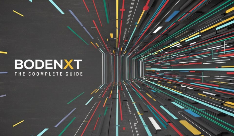 bodenxt