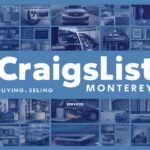 craigslist monterey