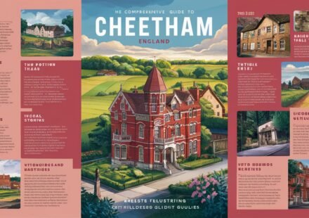 Cheetham England