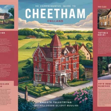 Cheetham England