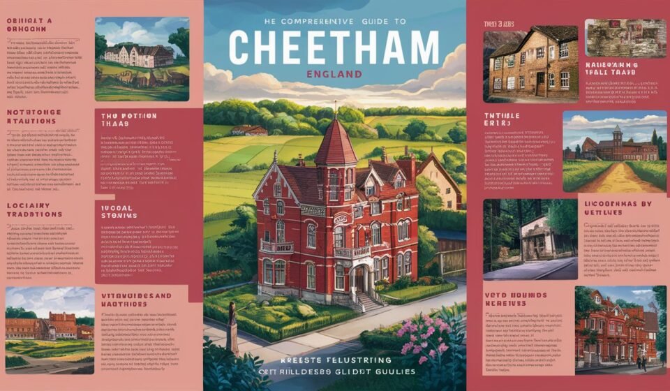 Cheetham England