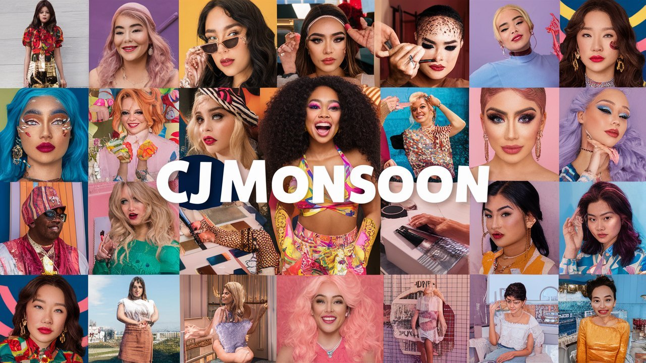 CJMonsoon: Everything You Need to Know About CJMonsoon