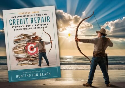 credit repair huntington beach