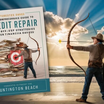 credit repair huntington beach