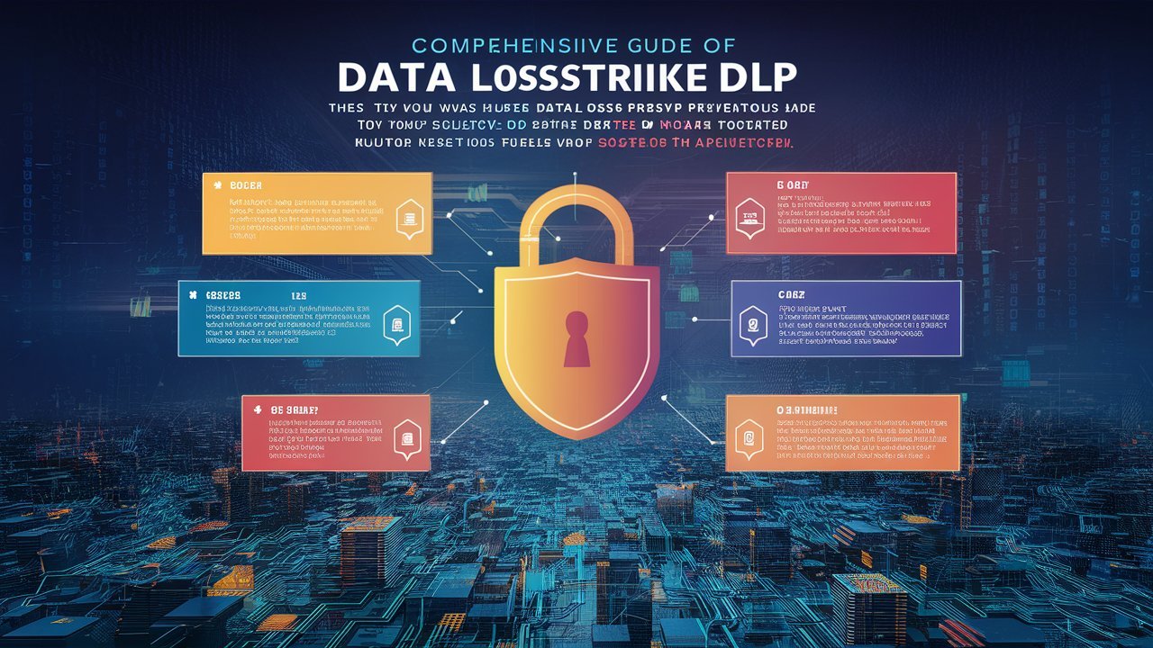 CrowdStrike DLP Tutorial: Complete Guide to Data Loss Prevention in Falcon