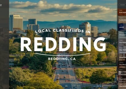 craigslist redding ca