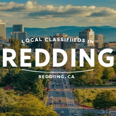 craigslist redding ca