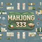 Mahjong333