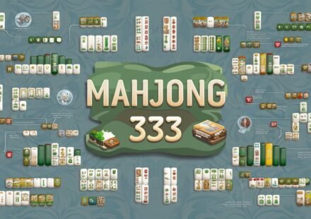 Mahjong333