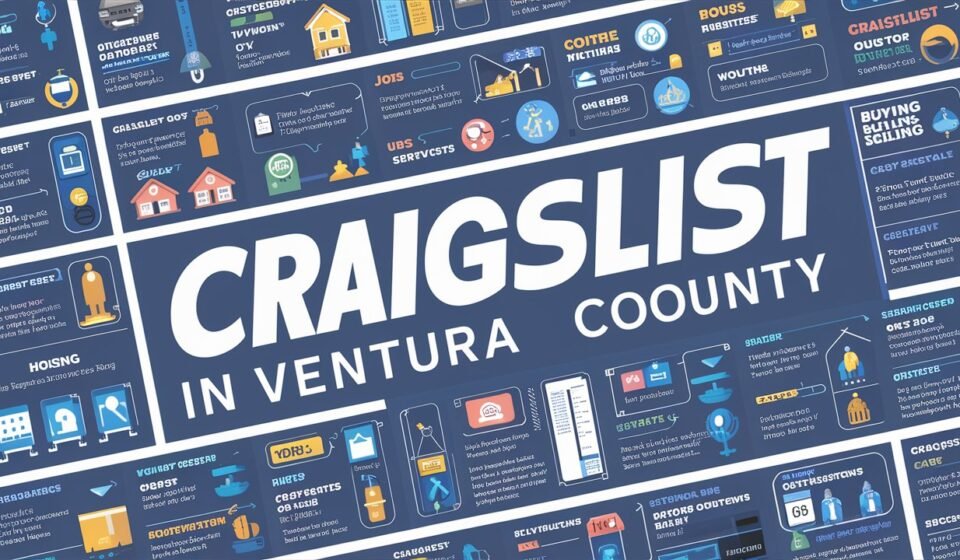 craigslist en ventura