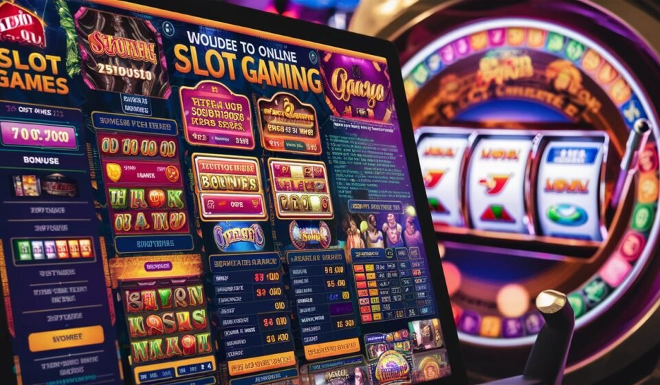 slot 8808