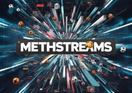 MethStreams