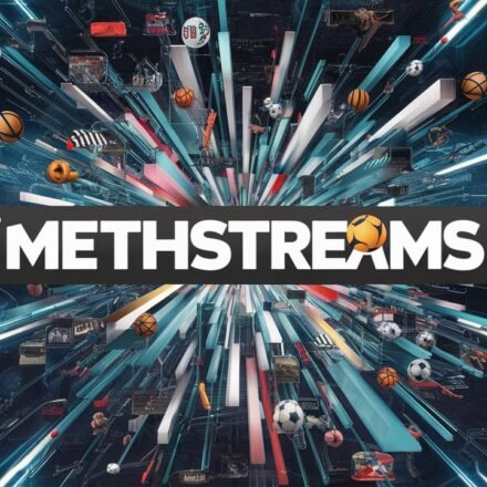 MethStreams