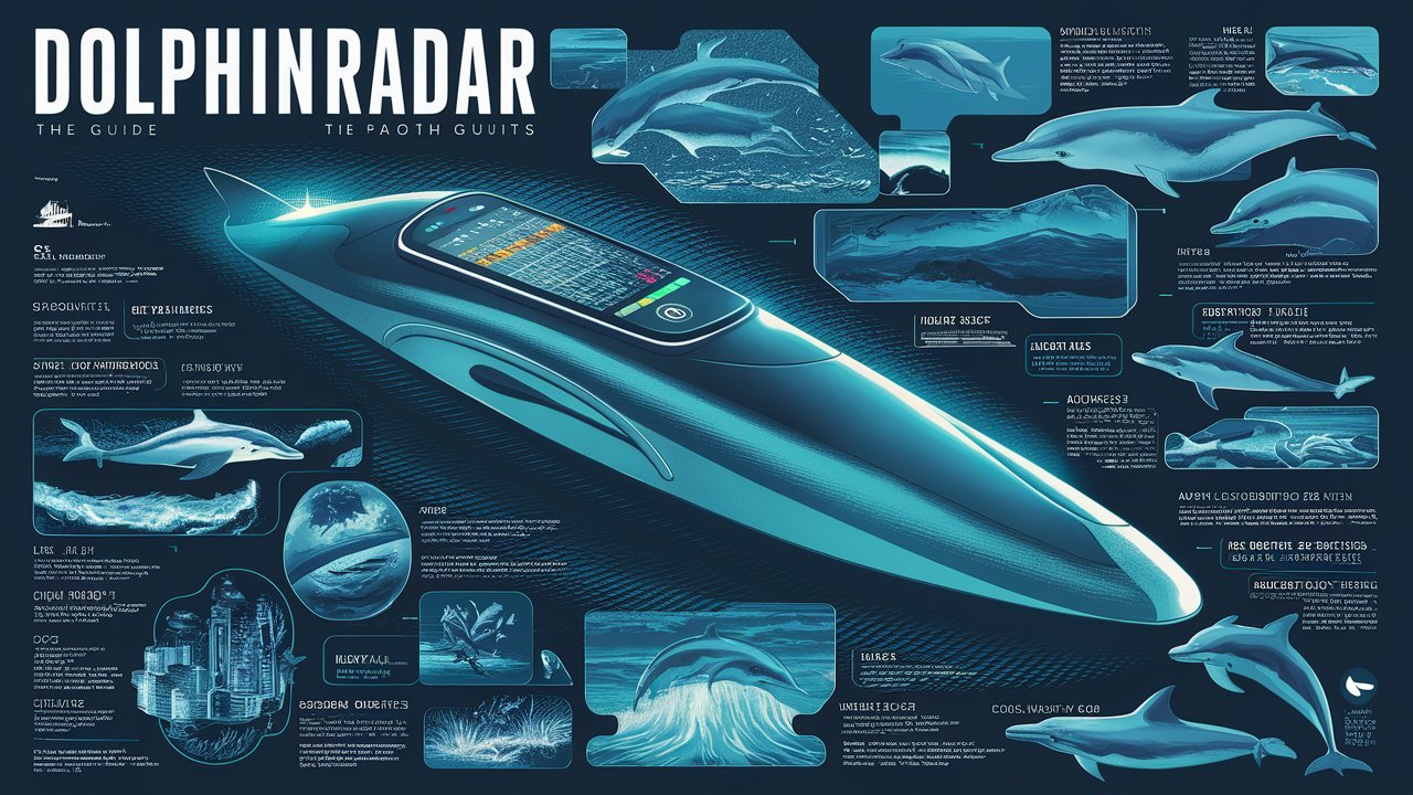DolphinRadar: A Complete Guide to Features, Benefits, and Uses