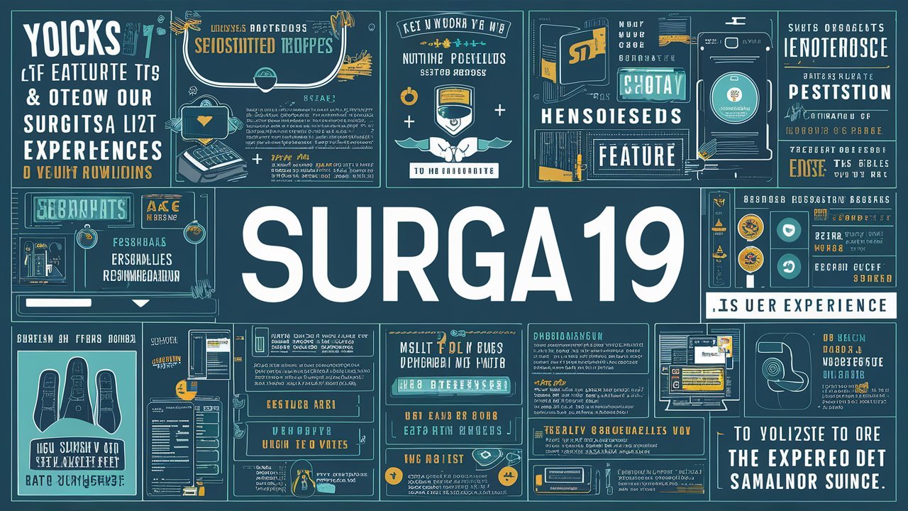 Surga19: Complete Guide to Features, Benefits, and User Experience