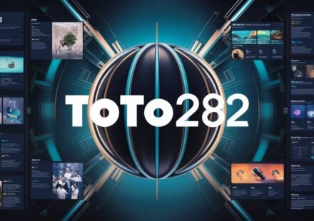 Toto282