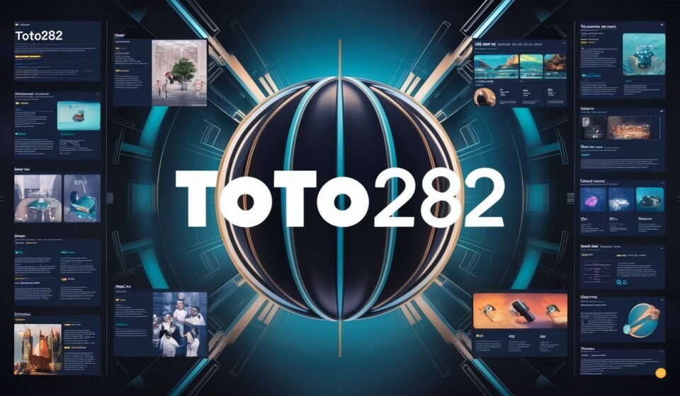 Toto282