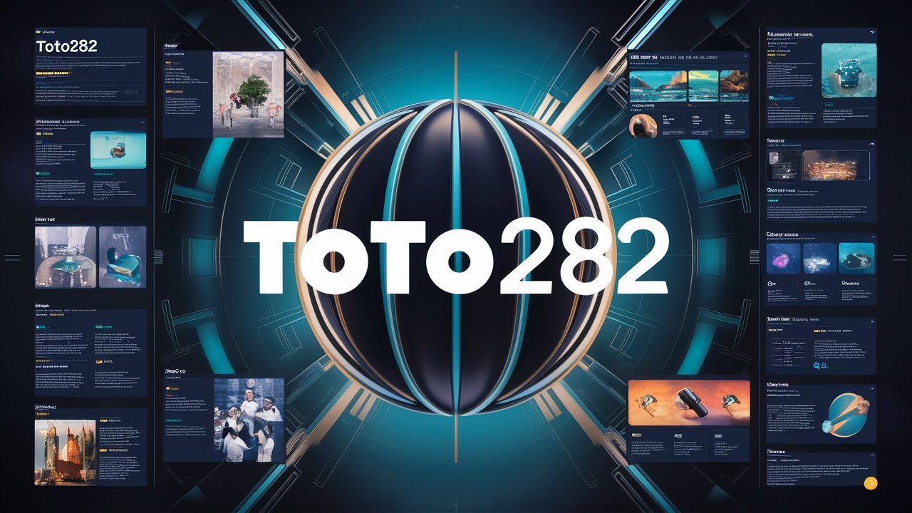 Toto282: A Complete Guide to Features, Benefits, and User Experience