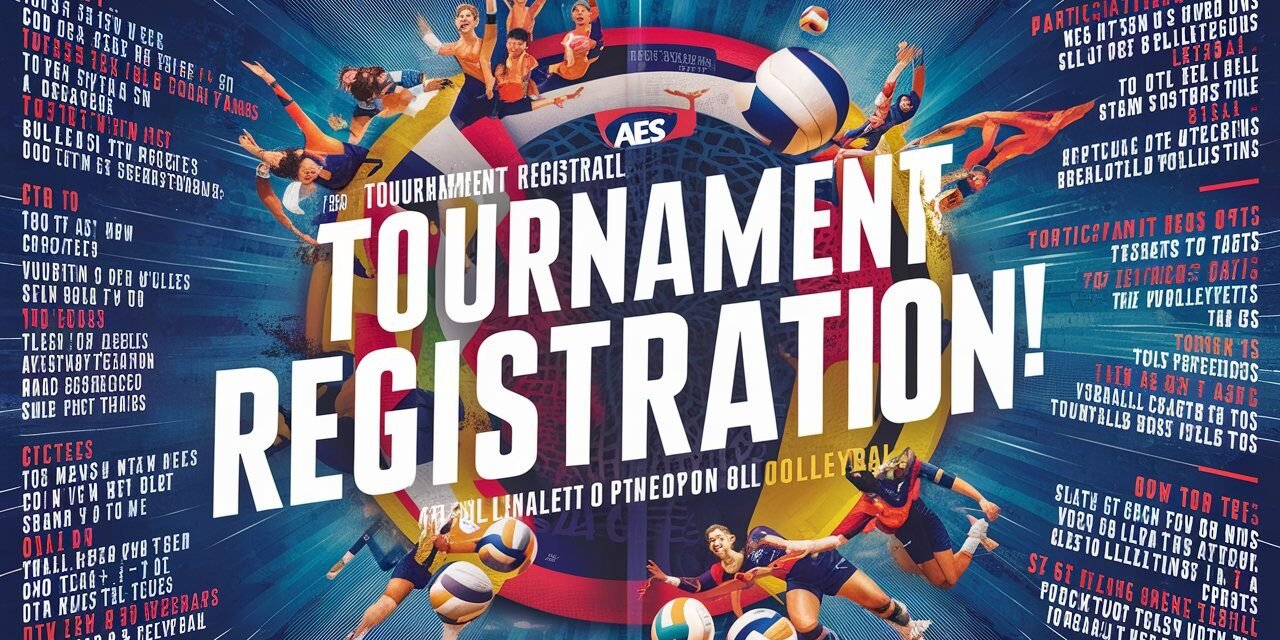 aes volleyball