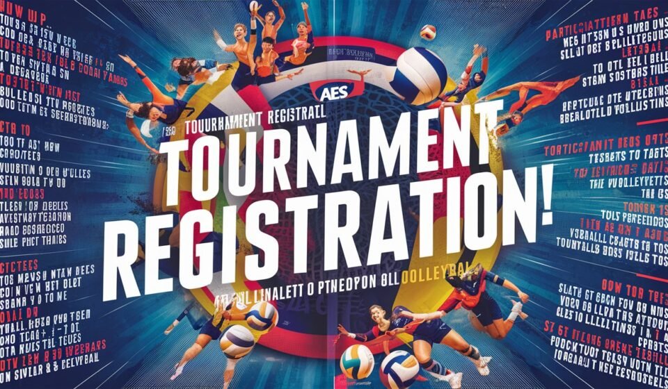 aes volleyball