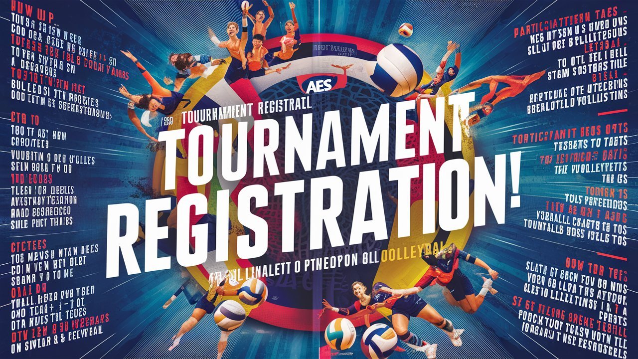 aes volleyball