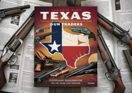 texas gun trader