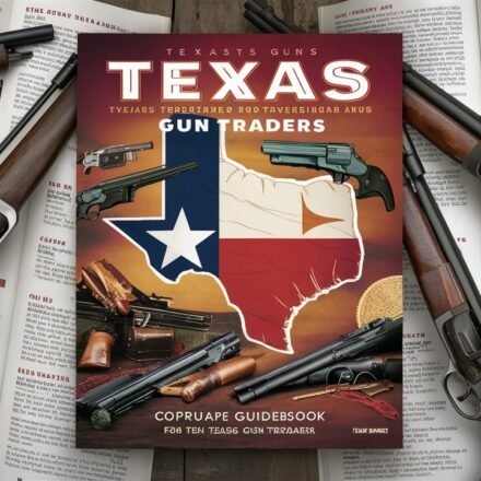 texas gun trader