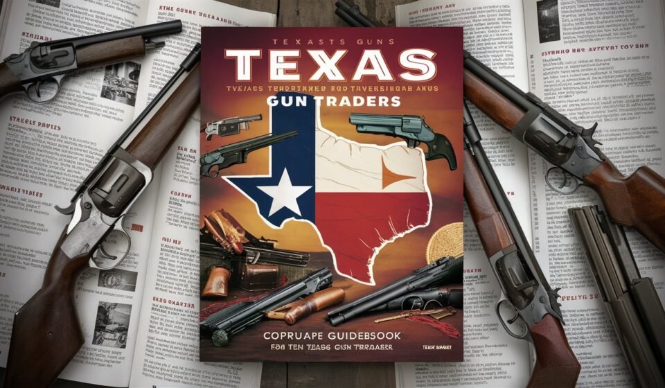 texas gun trader