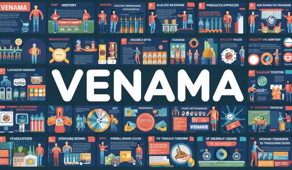 Venama