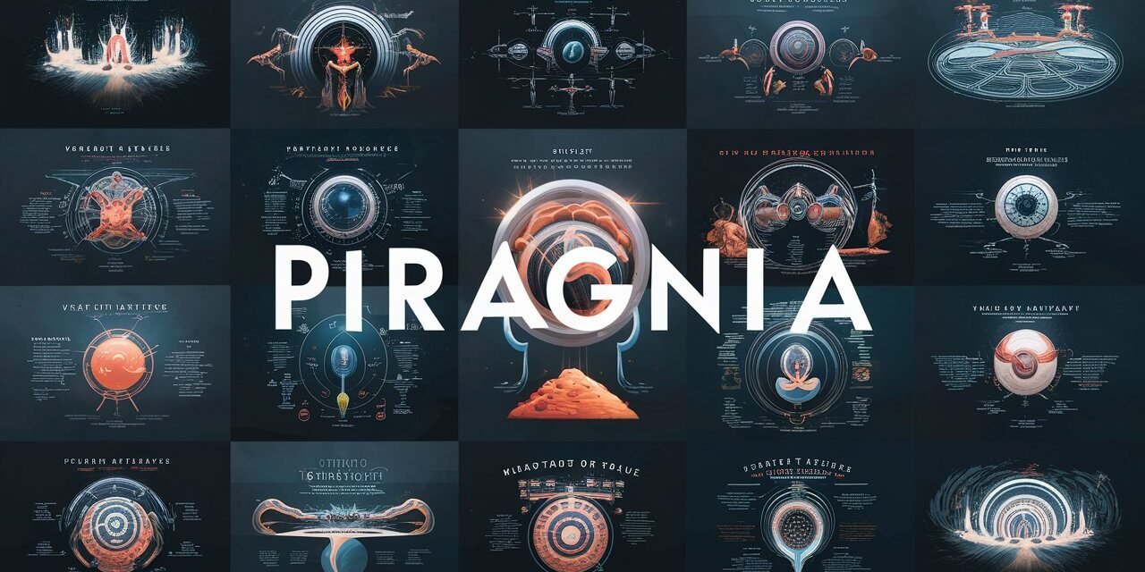 Piragnia