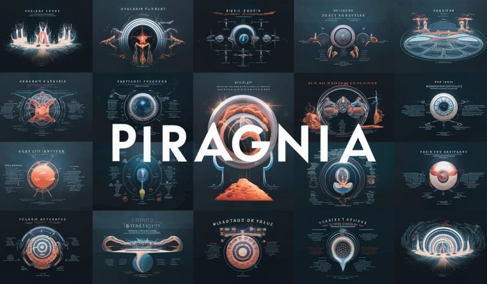 Piragnia
