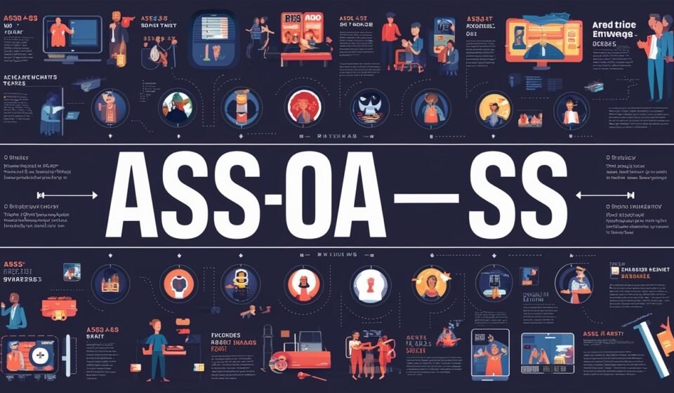 Ass Oa Ss
