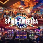 Spins America Casino Review: Games, Bonuses, and Player Experience