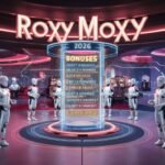 roxy moxy casino
