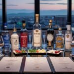 beverage testing institute best vodkas