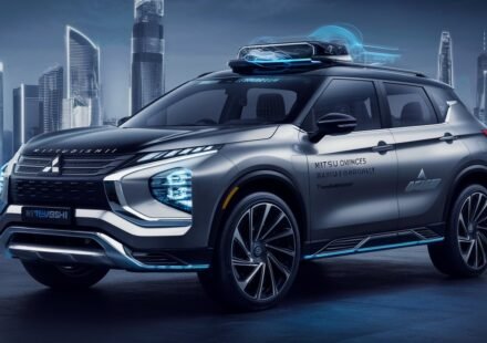 mitsubishi precision