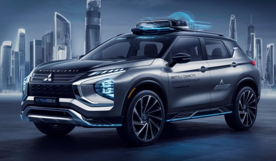 mitsubishi precision