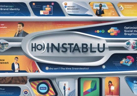 instablu