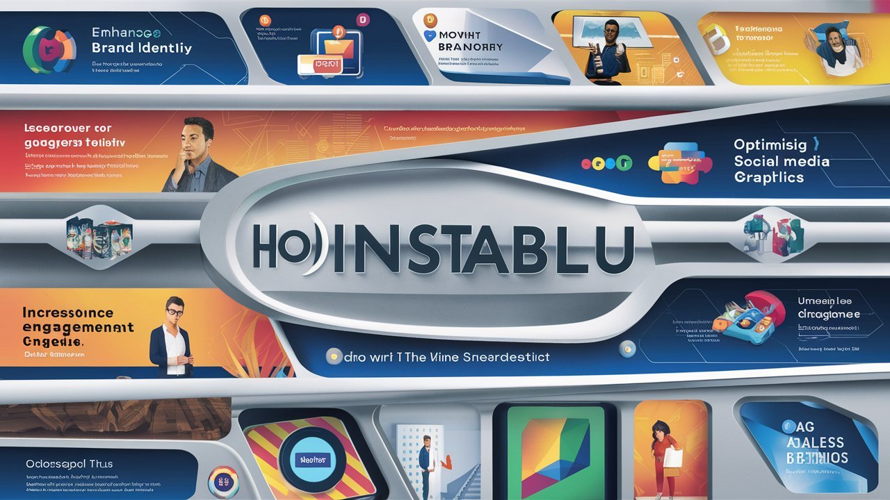 How Instablu Helps Improve Your Online Branding and Social Visibility