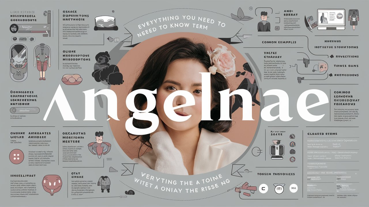 Angelnae: Everything You Need to Know About the Rising Online Term